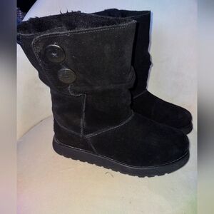 Skechers Booties